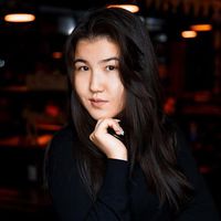 Фотографии пользователя Aida Aliyeva