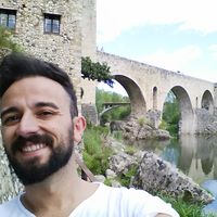 jesus Martinez的照片