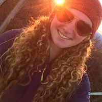 Rachel Brody's Photo