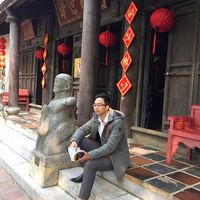 Phạm Viết Thái's Photo