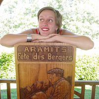 amandine Marie's Photo