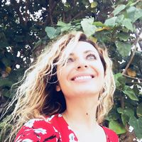 Maria Shishkanova's Photo