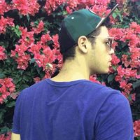 Jose Pacheco Navarro的照片