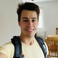 Markus Dietl's Photo