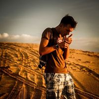 Roberto Marcolini的照片