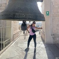 Charlotte Baggioni's Photo