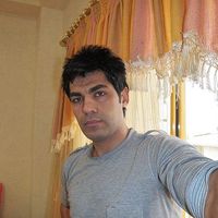 sadegh Edalatian的照片
