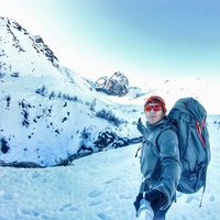 Fotos de German Aburto