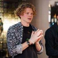 Антон Мазилин's Photo