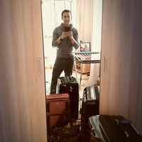 Darren Donahue的照片