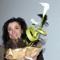 GOREINI Nassera's Photo