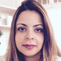 Fernanda Freitas的照片