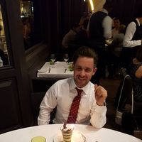 David Olivieri的照片