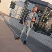 Evance Julius's Photo