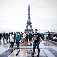 Photos de Andrii Shmerchuk