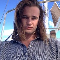 Finnbar Porteous的照片