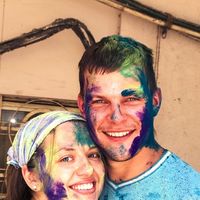 Olga Anisina's Photo