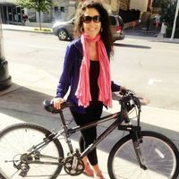 Sandra Rivera的照片