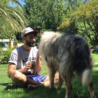 Rafael Nasetta的照片