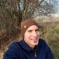 Dominique Bartsch's Photo