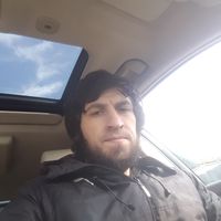 Fotos de Ахмед Магомедов