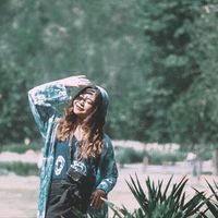 Jiradapa Sanidchan's Photo