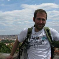 Martin Plachy's Photo