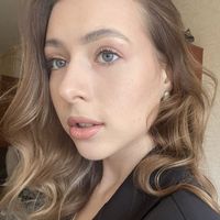 Ангелина Гершанкович's Photo