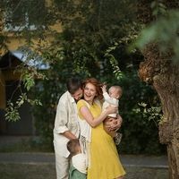 Valerie Zhilnikova's Photo