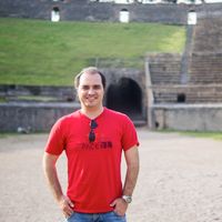 Photos de Andrea Tani