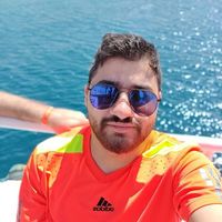 Fotos de Ahmad Hamad