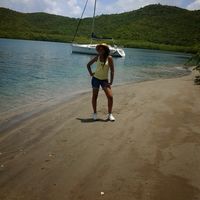 Elisabeth Kalala的照片