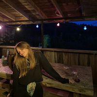 Kornelija Matijošaitytė's Photo