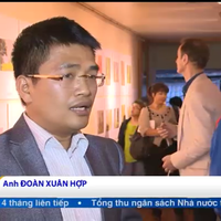 Doan Xuan Hop's Photo