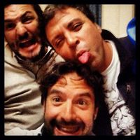 Albe Castro的照片