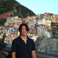 Yoshiaki Shiratori's Photo