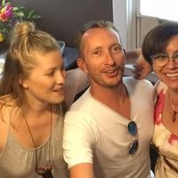 Cameron Letterman的照片