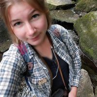 Liza Makhovikova's Photo