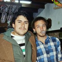 Josue Eleicegui's Photo