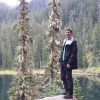 Fotos de Bryce Keefer