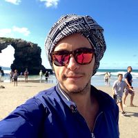 Antonio Tella's Photo