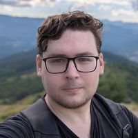 Kostya Zagorulko的照片