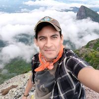 Fernando Salgado's Photo