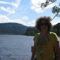 Andrea Urrutia's Photo