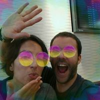 Fotos de Marianne Baudry