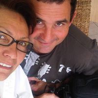 Photos de Richard Vaudan