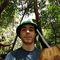 Benoit Casanova的照片