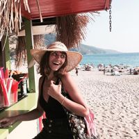 Sena Nur Baş's Photo