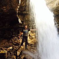 Greg LeBlanc的照片