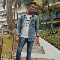 Arvin Silvam's Photo